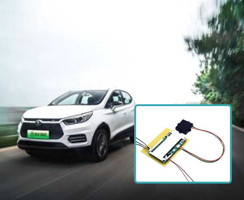 淺談工業(yè)車(chē)輛充電機(jī)的充電方式